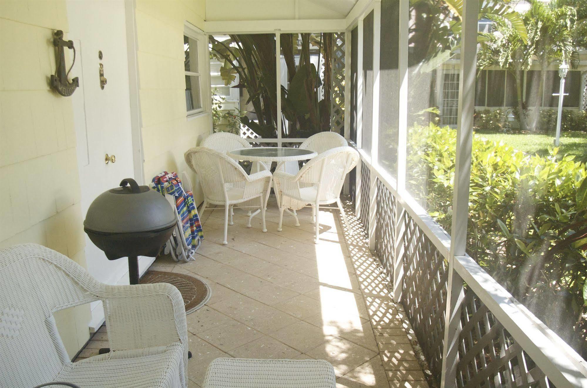 By The Ocean Lodge