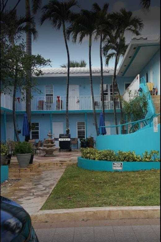 Charter House *