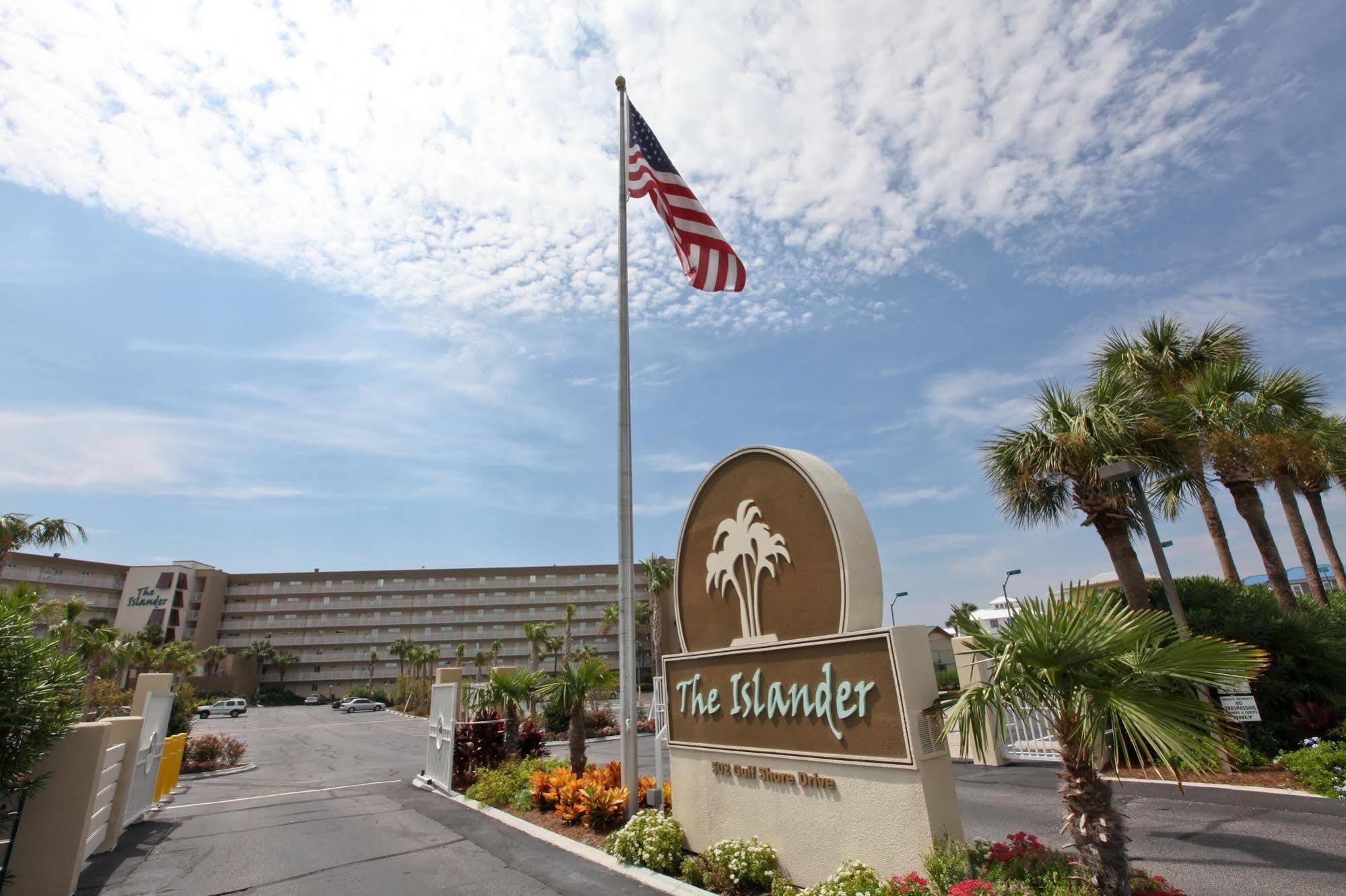 Hotel Islander By Isle