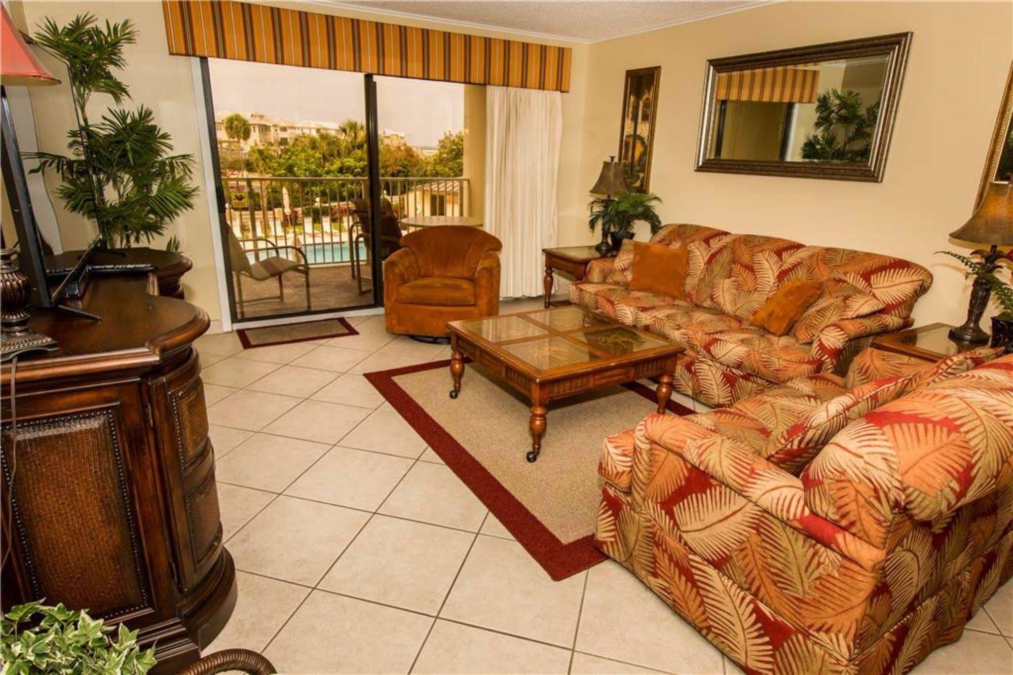 Islander By Isle 3* Destin