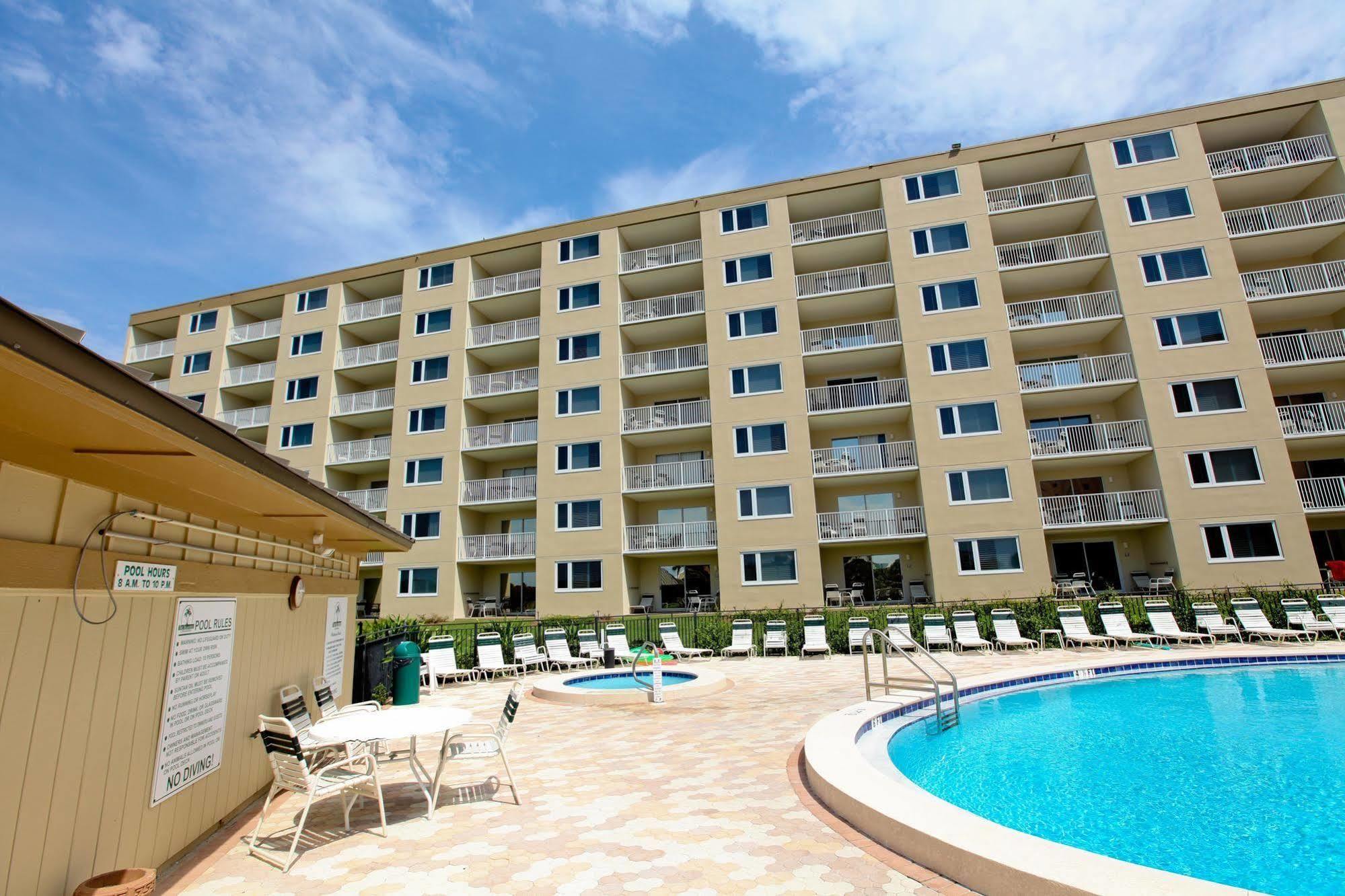 Islander By Isle Hotel Destin