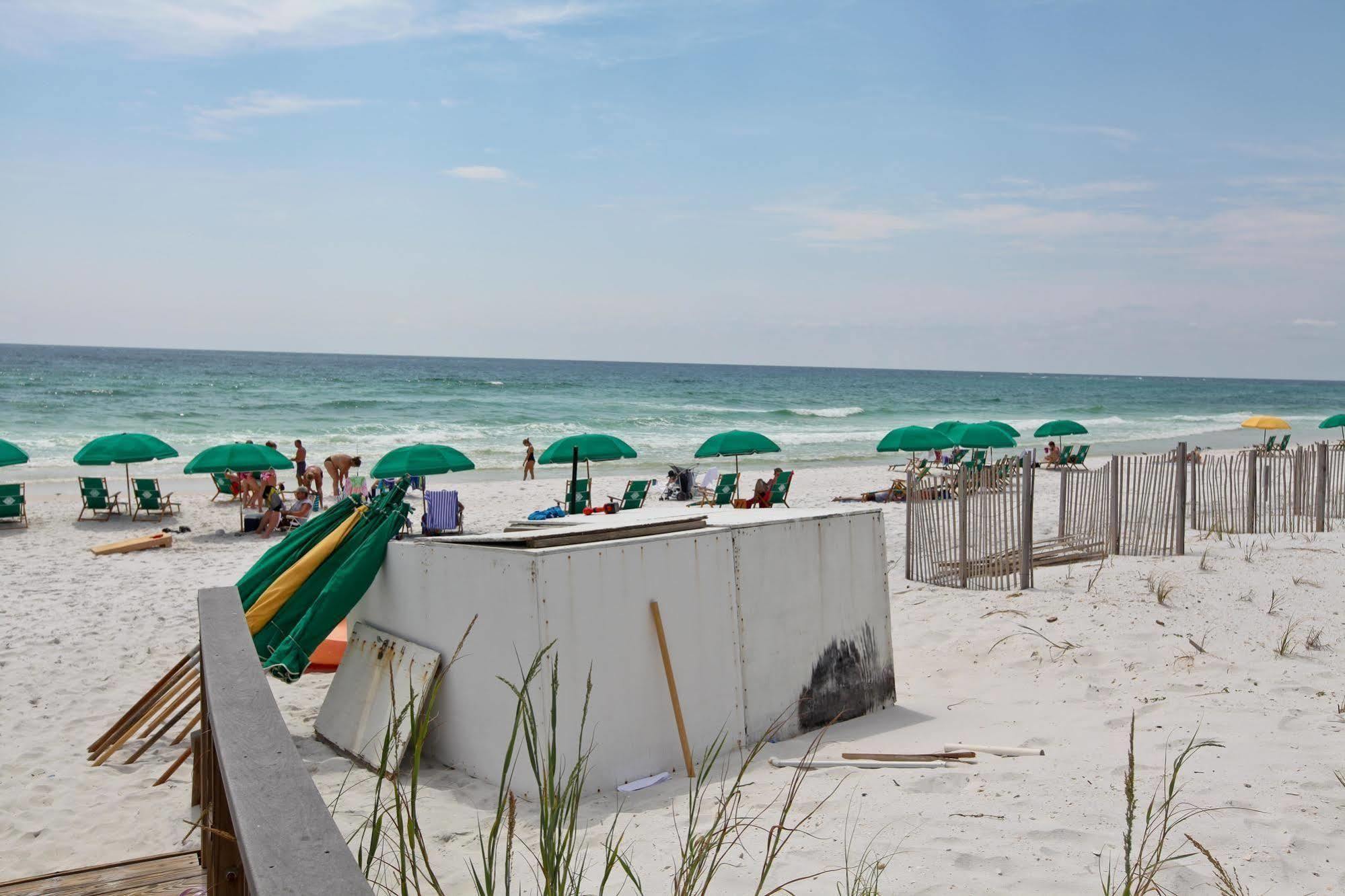 Islander By Isle Hotel Destin