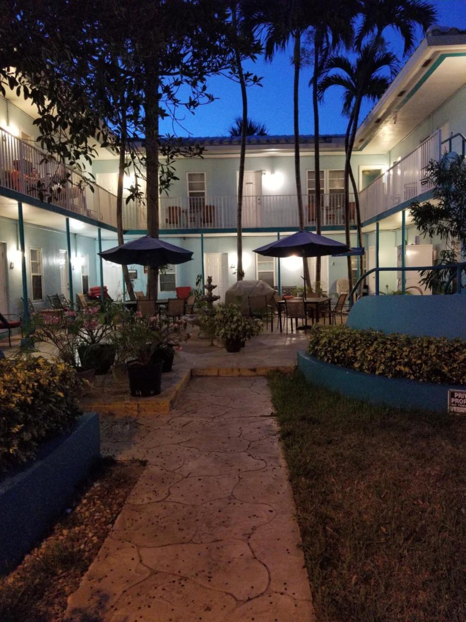 Charter House