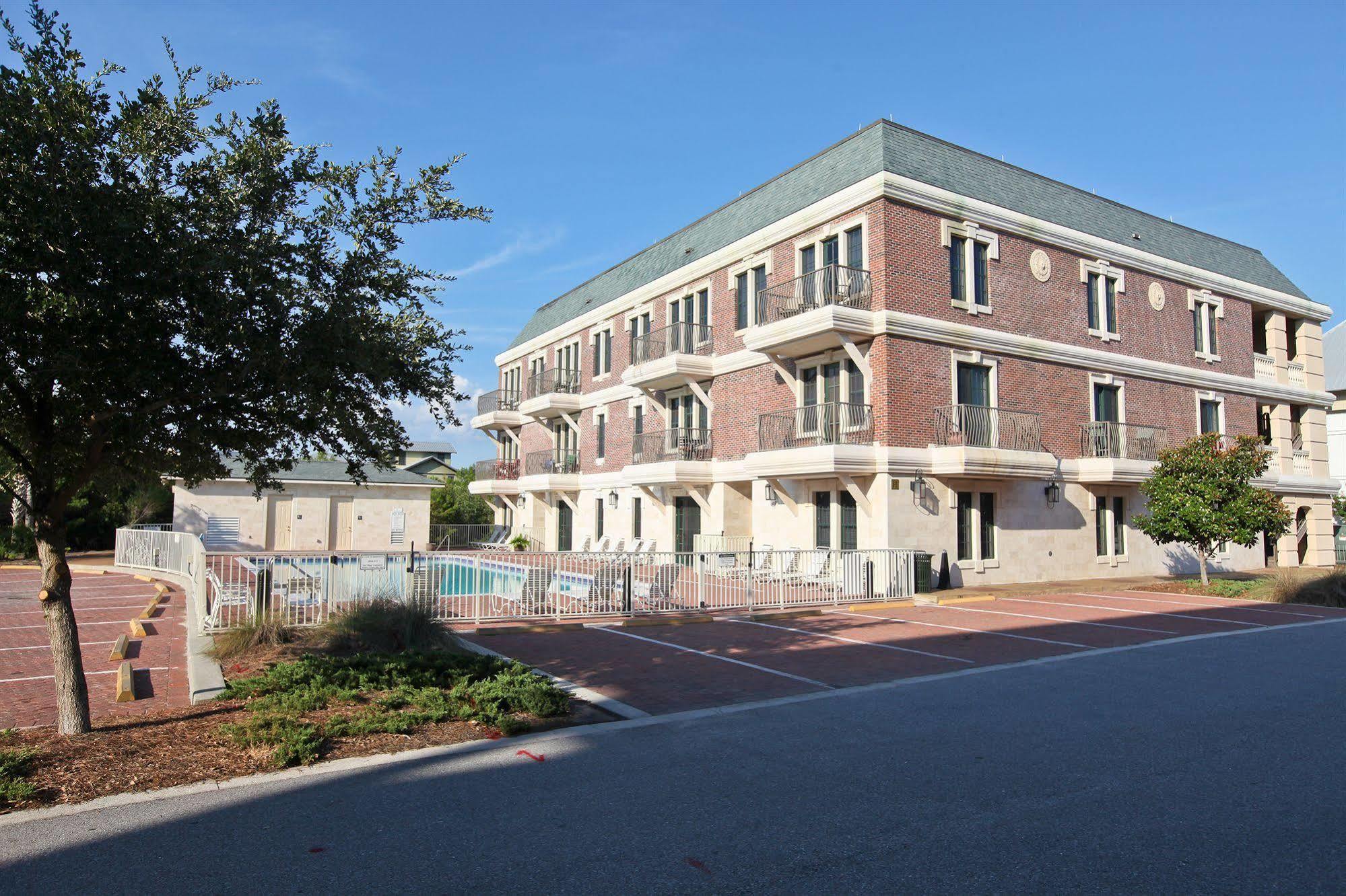 South Walton Ii *