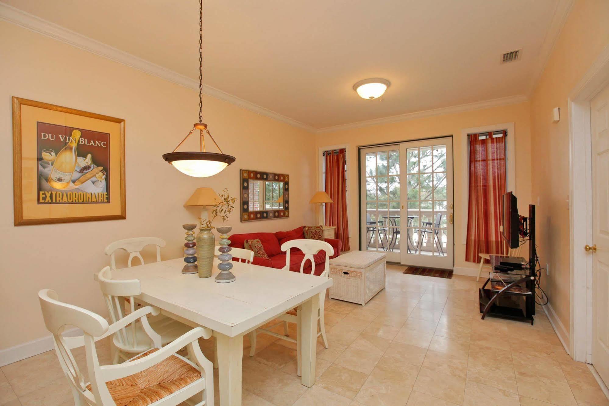 South Walton Ii Holiday home Inlet Beach