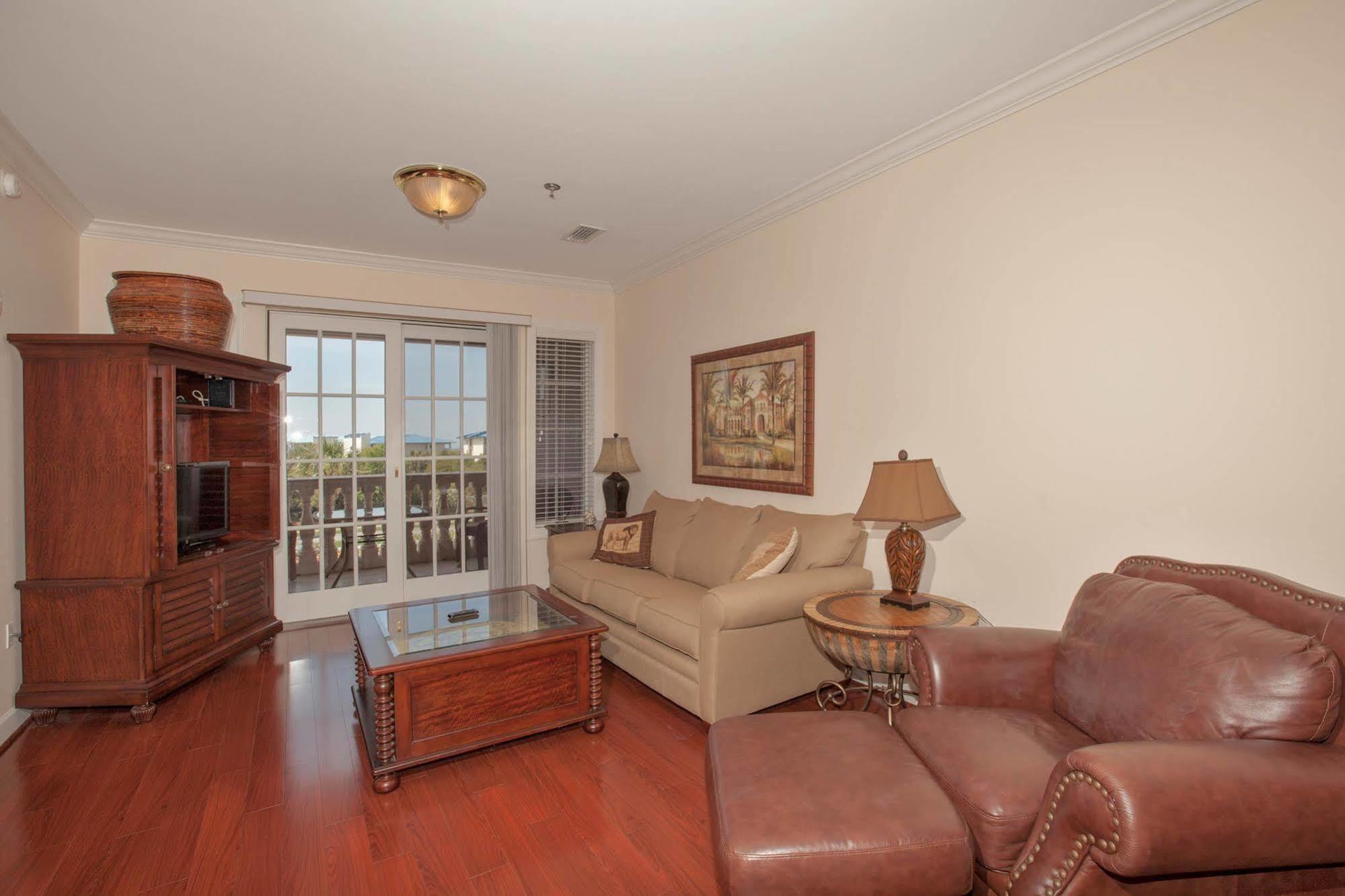 South Walton Ii Holiday home Inlet Beach