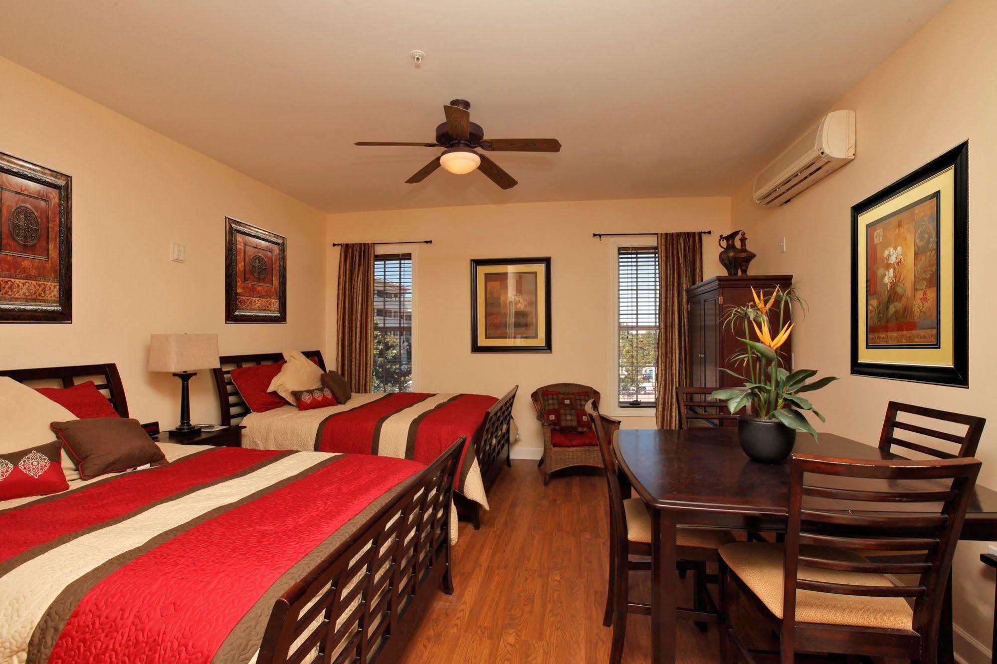 Holiday home South Walton Ii