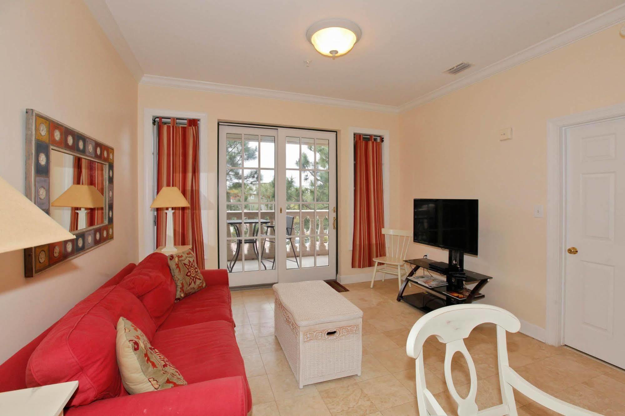 Holiday home South Walton Ii Inlet Beach