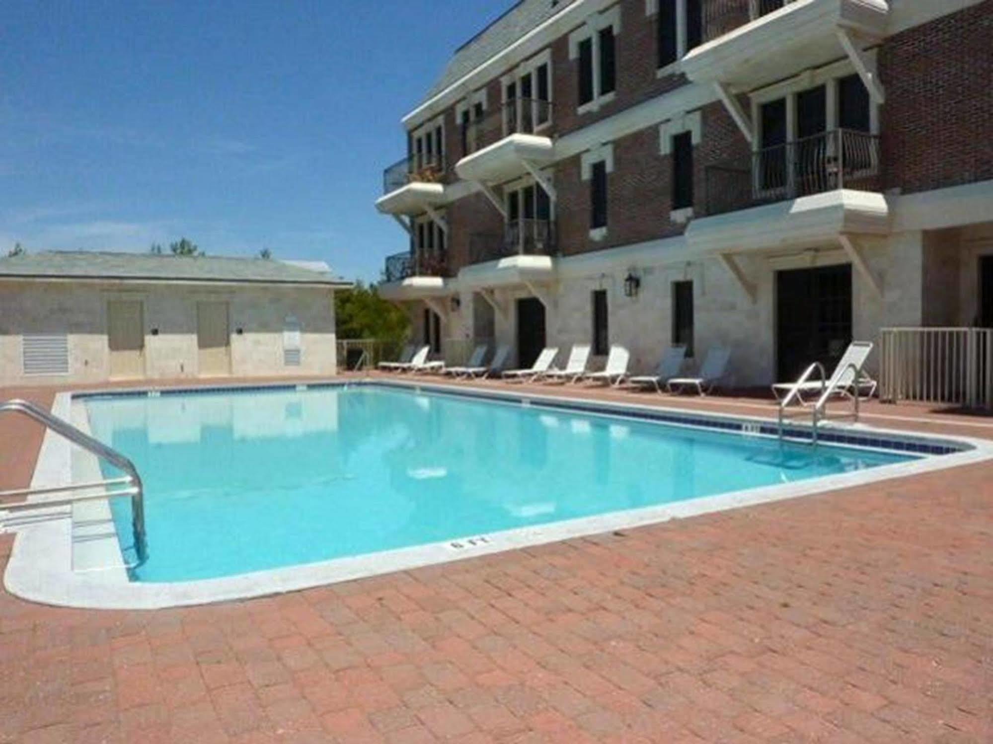 Holiday home South Walton Ii *