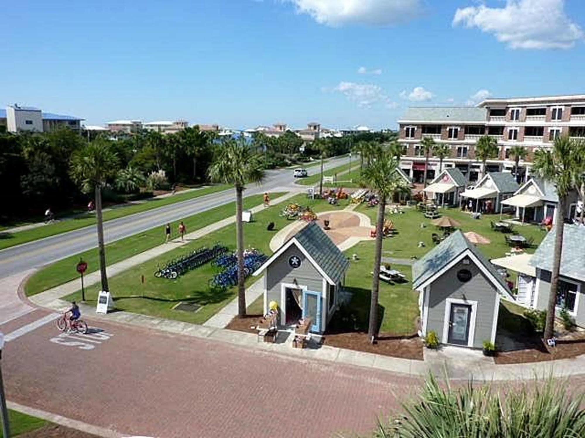 South Walton Ii *