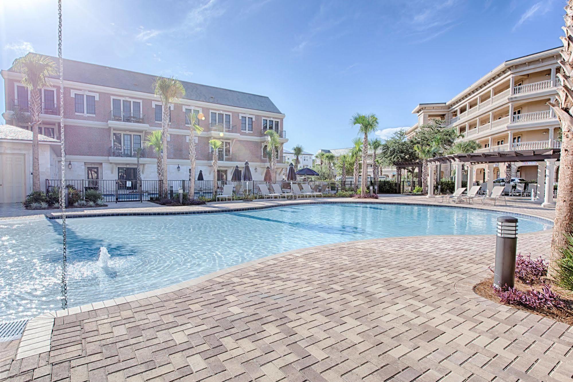 South Walton Ii Holiday home Inlet Beach