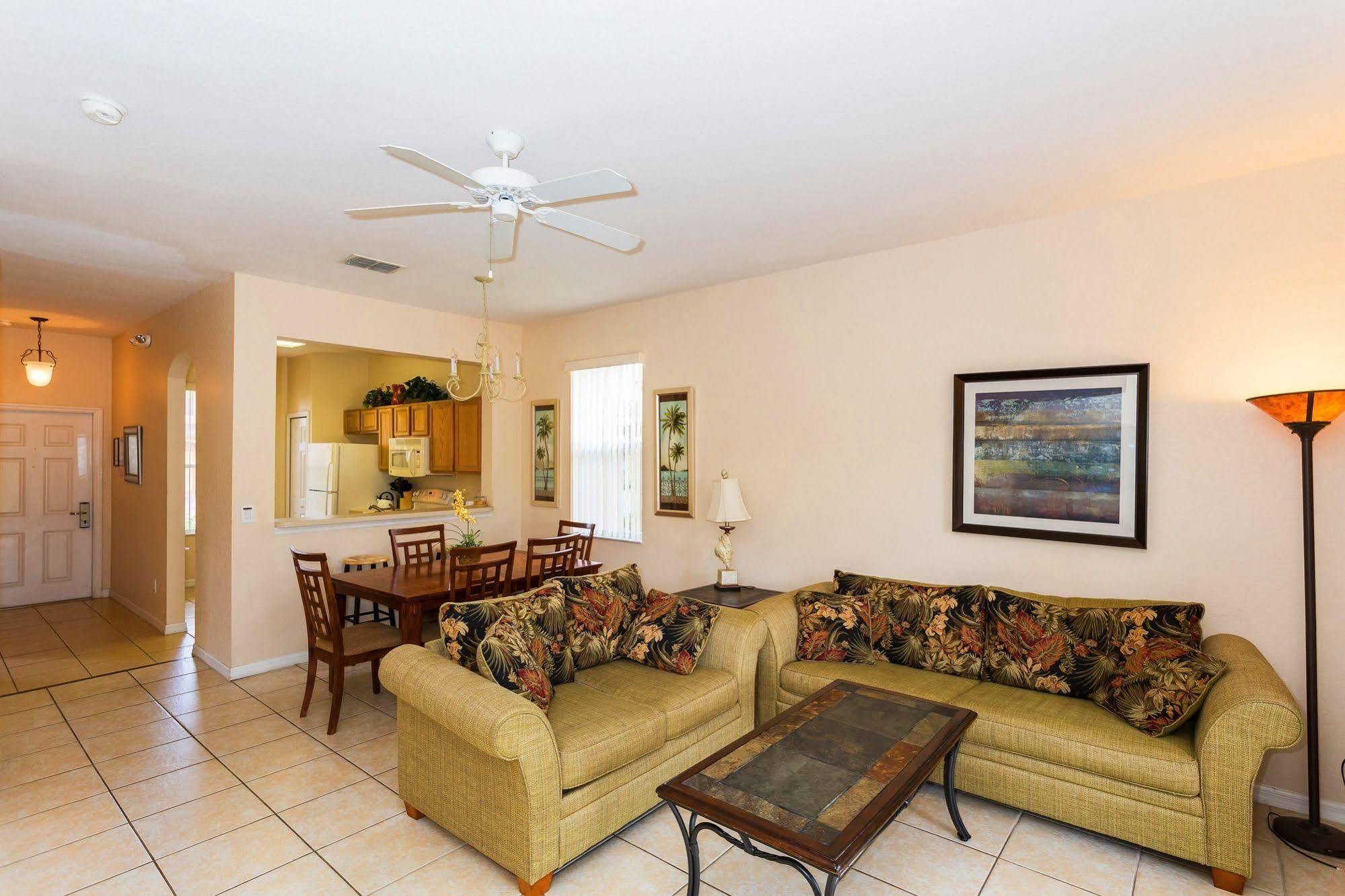 Regal Palms Holiday home *