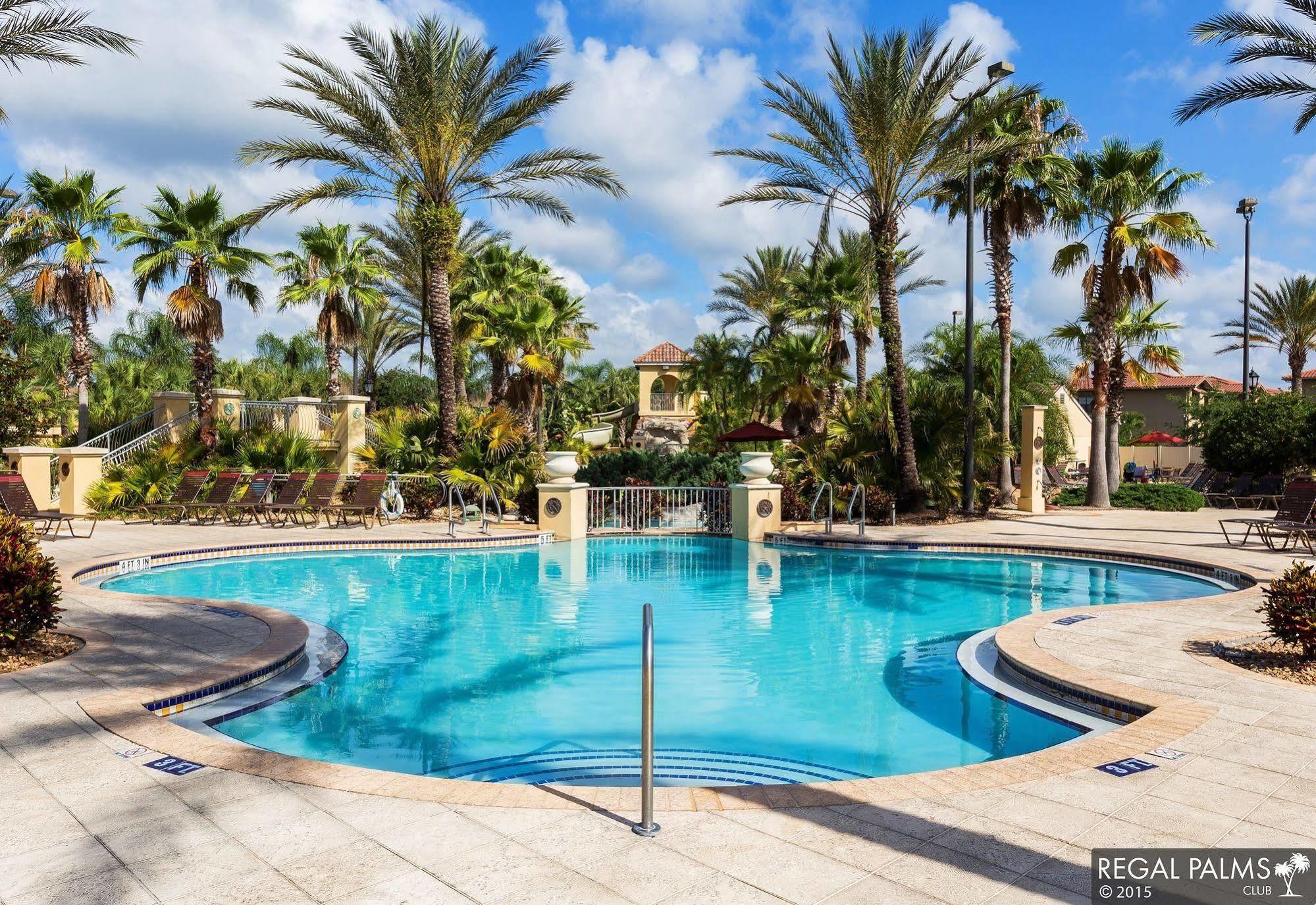 Regal Palms Four Corners