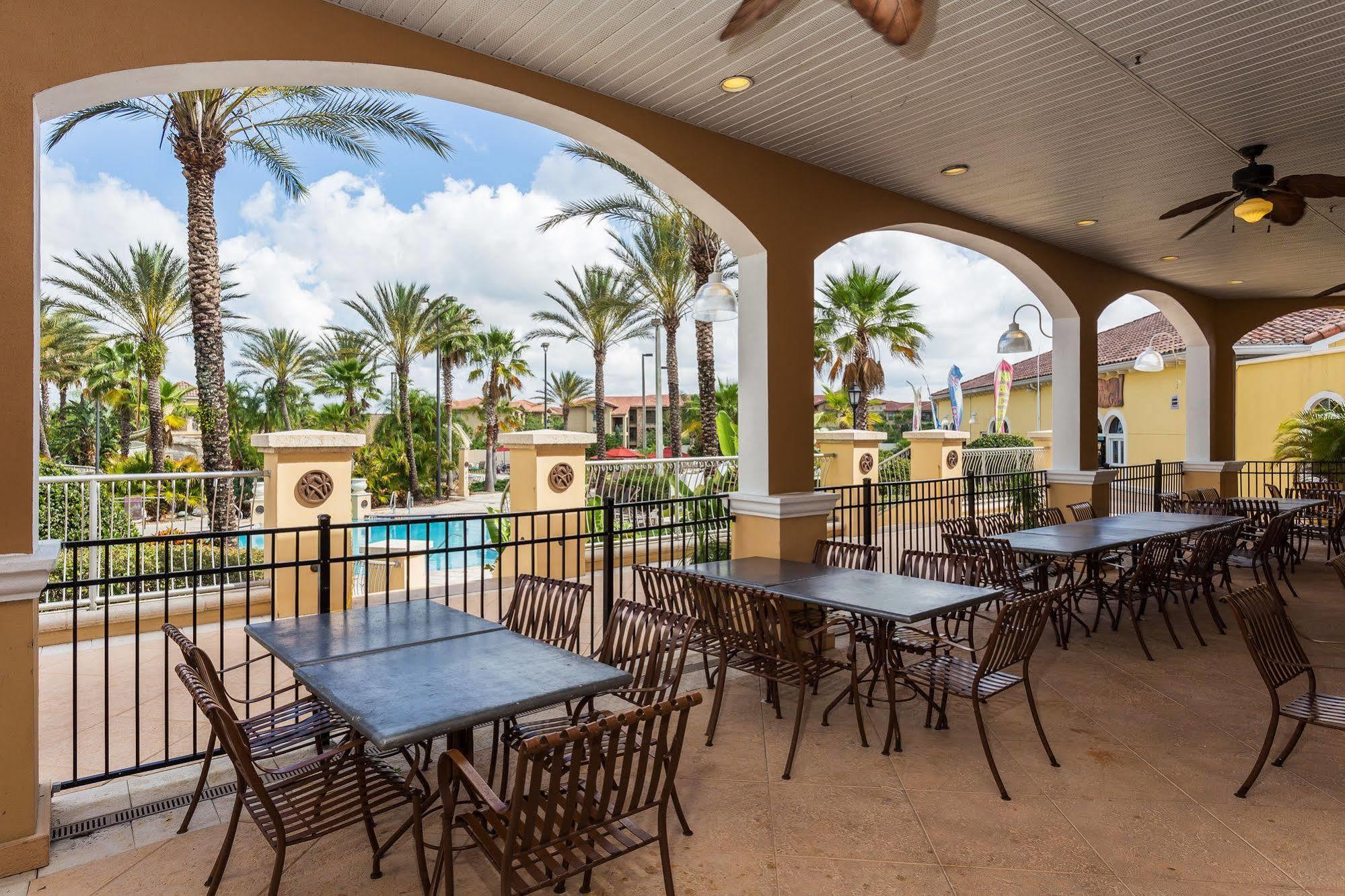 Regal Palms Four Corners