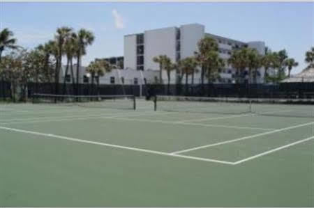 Resort Turtle Reef Club Jensen Beach