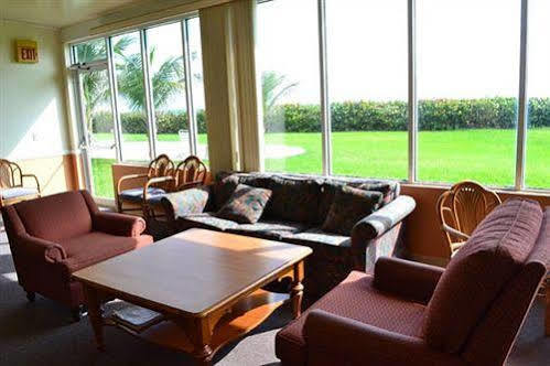 Resort Turtle Reef Club Jensen Beach