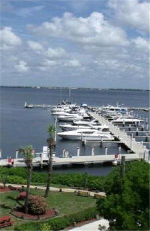 Fishermens Village Resort