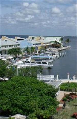 Resort Fishermens Village 4*