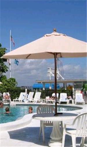 Fishermens Village 4* Punta Gorda
