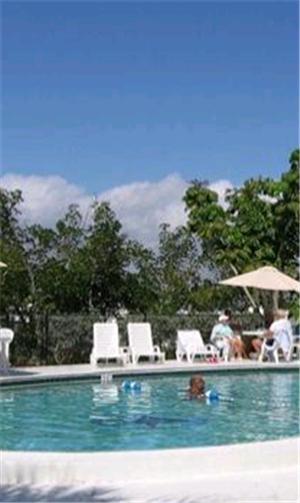 Resort Fishermens Village