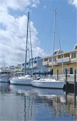 Fishermens Village Resort Punta Gorda