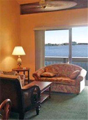 Fishermens Village Punta Gorda