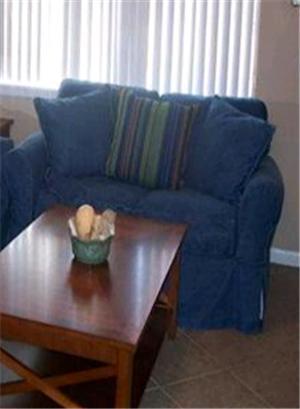 Aparthotel Capri By The Gulf Destin