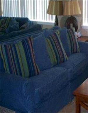 Capri By The Gulf 3* Destin