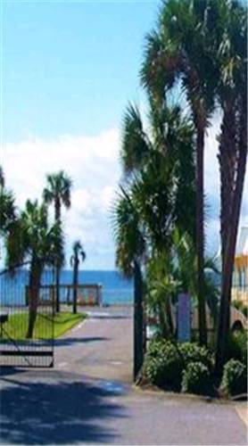 Capri By The Gulf Destin