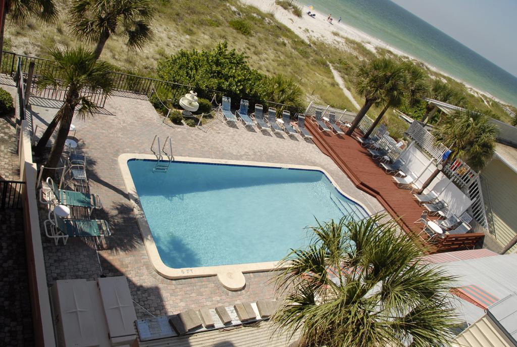 Motel Gulf Towers