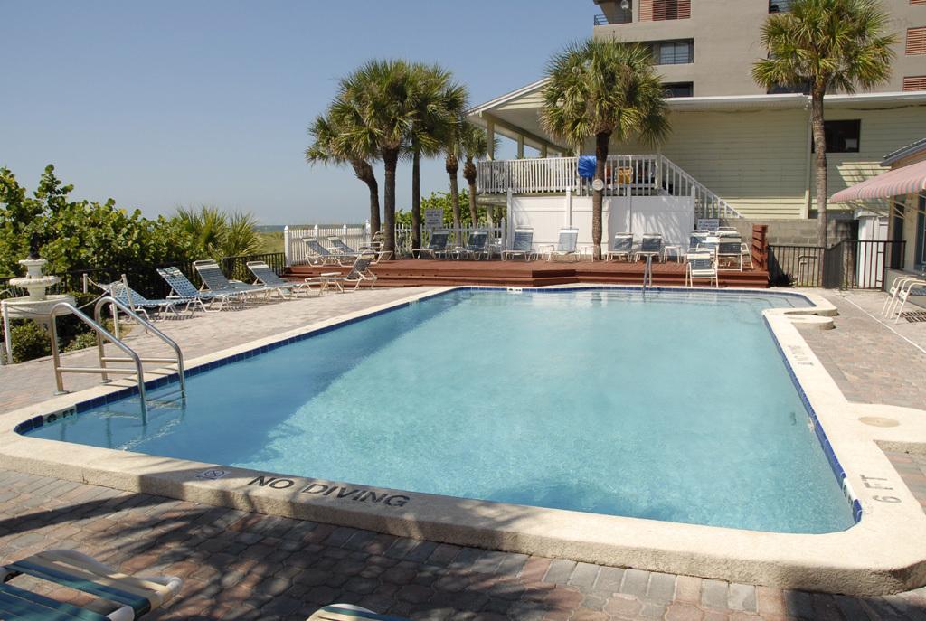 Motel Gulf Towers *