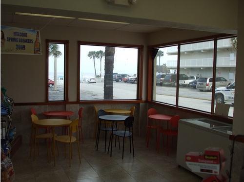 Ocean Shore Daytona