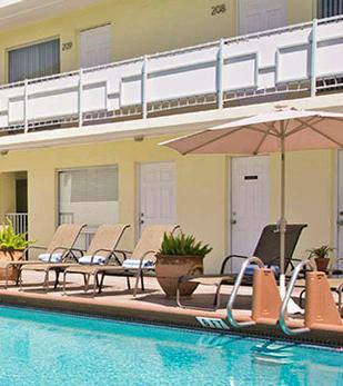 Ocean Hotel 2*