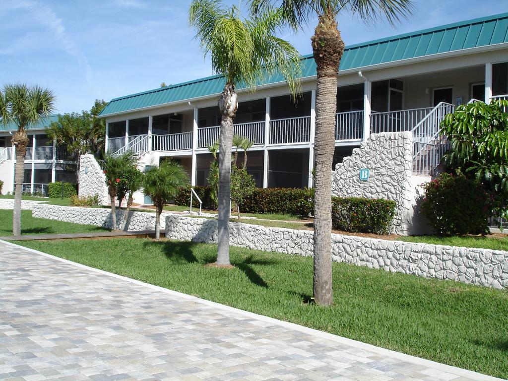 Resort Arms West Sanibel