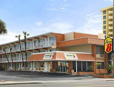 Quality Daytona Oceanfront Inn 2*