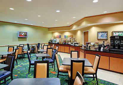 Fairfield And By Marriott Tampa North
