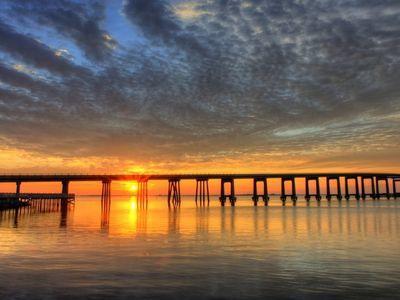 Apartment Island Dream Unit #212 Navarre