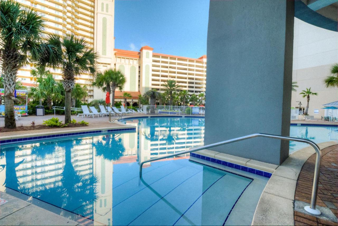 Laketown Wharf 416 By Aneliya Panama City Beach
