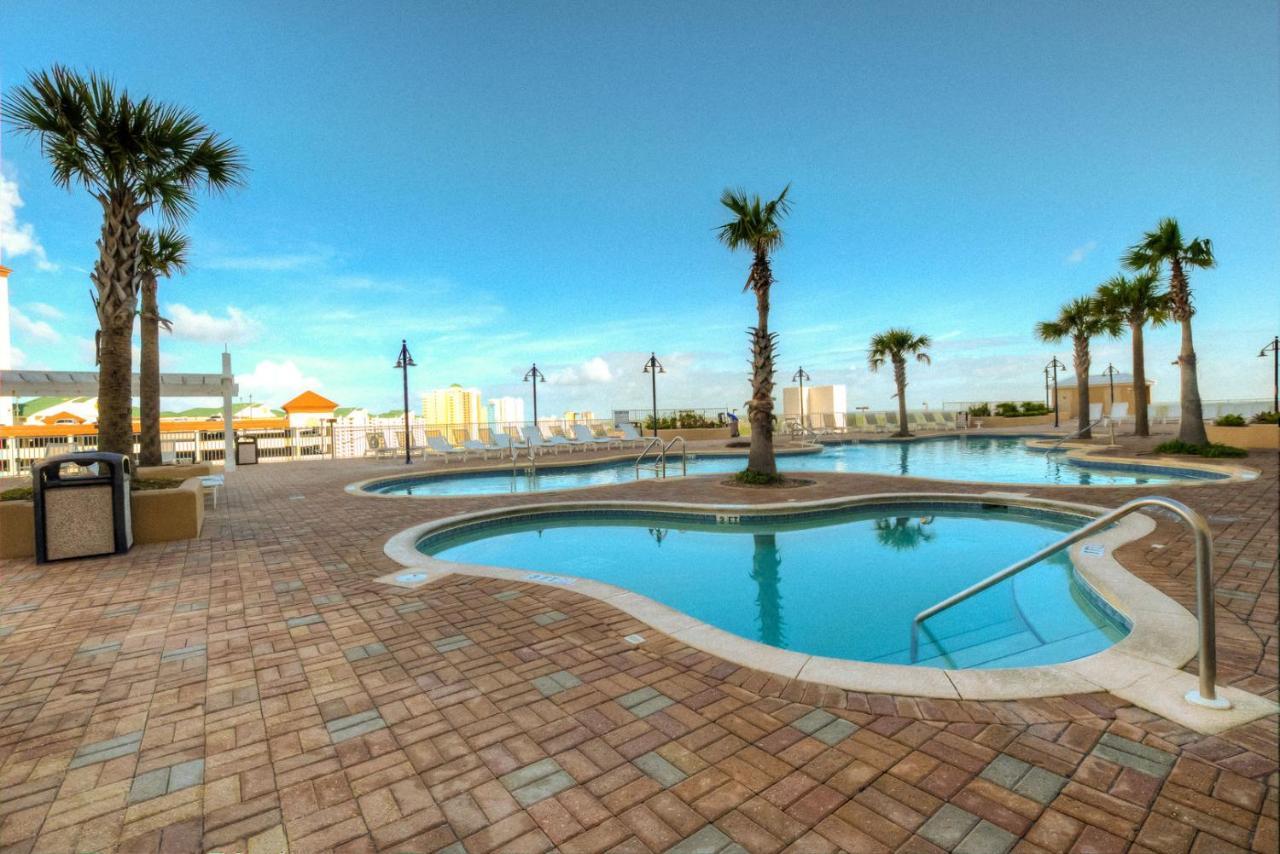 Laketown Wharf 416 By Aneliya Panama City Beach