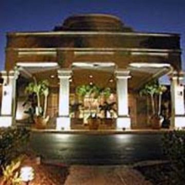 Ramada By Wyndham Venezia Hotel