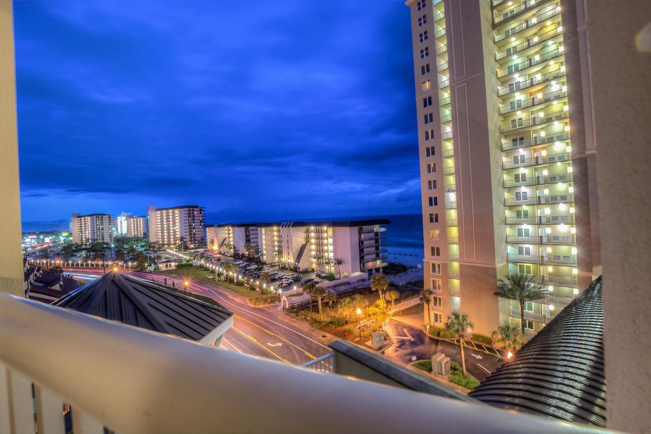 Grand Panama 2-202 By Aneliya *
