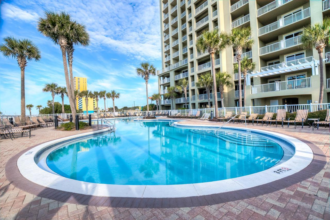 Grand Panama 2-202 By Aneliya * Panama City Beach