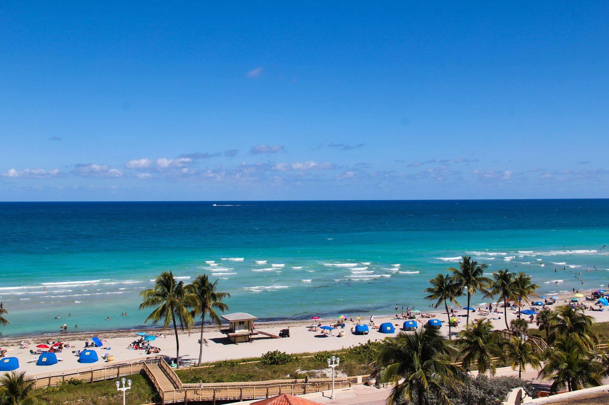Holiday home Hollywood Beach Resort Hollywood