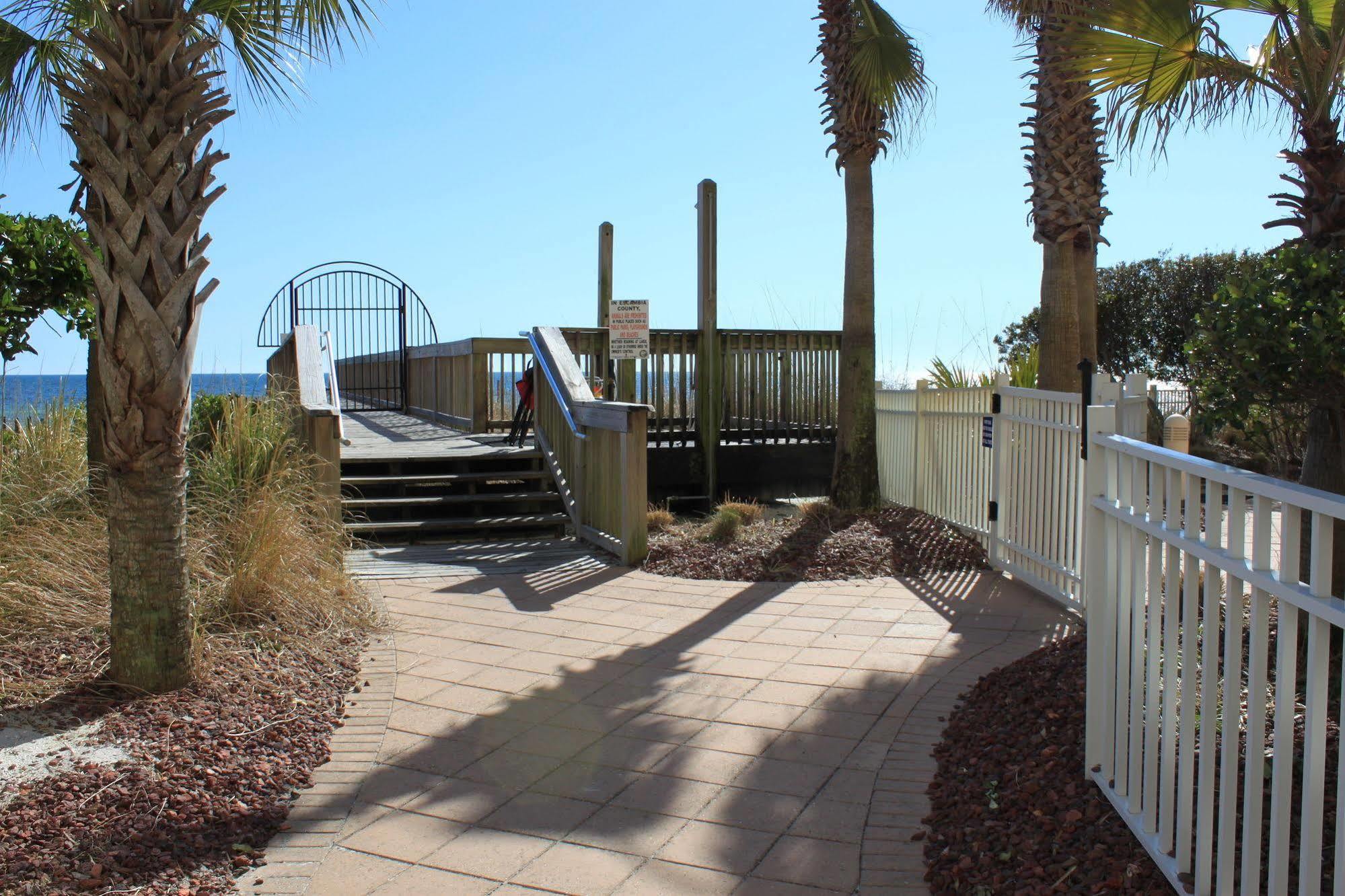 Indigo By Luxury Coastal Vacations Hotel Perdido Key