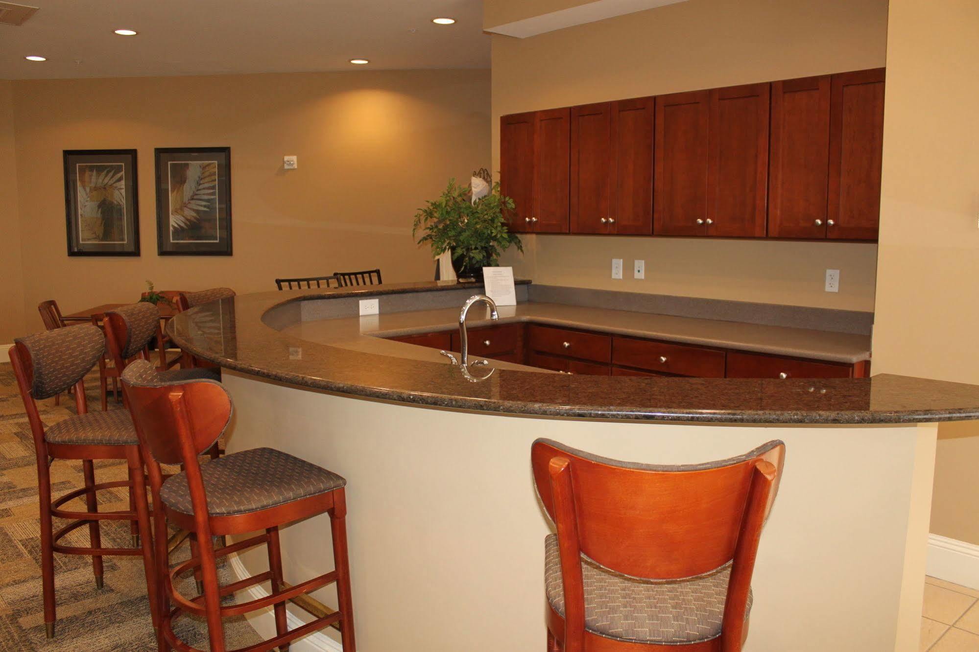 Hotel Indigo By Luxury Coastal Vacations Perdido Key