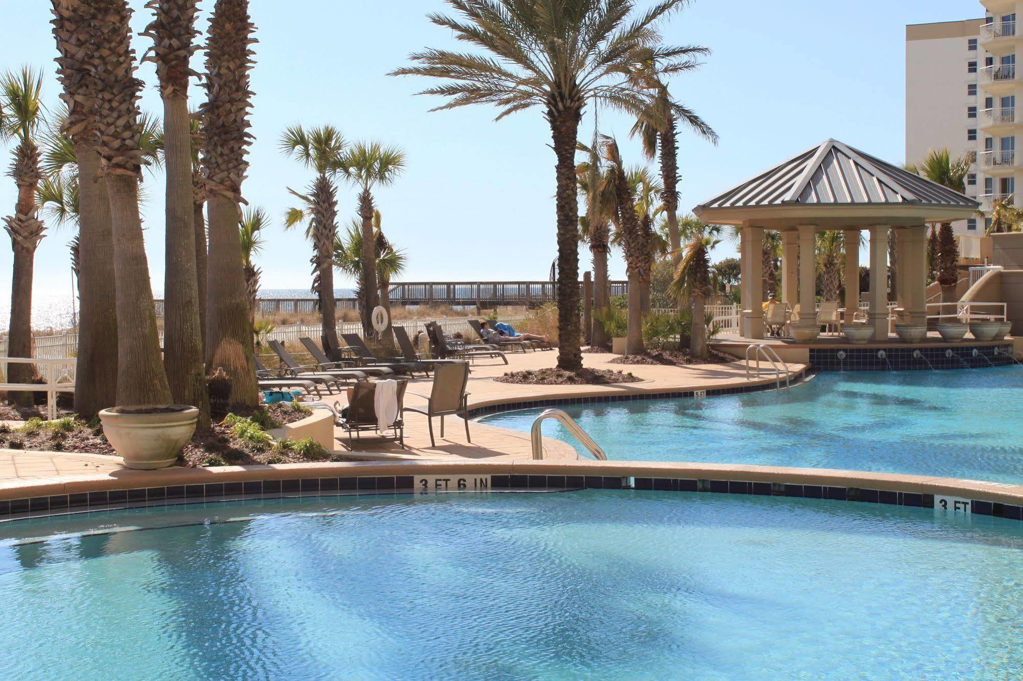 Indigo By Luxury Coastal Vacations Hotel 4*
