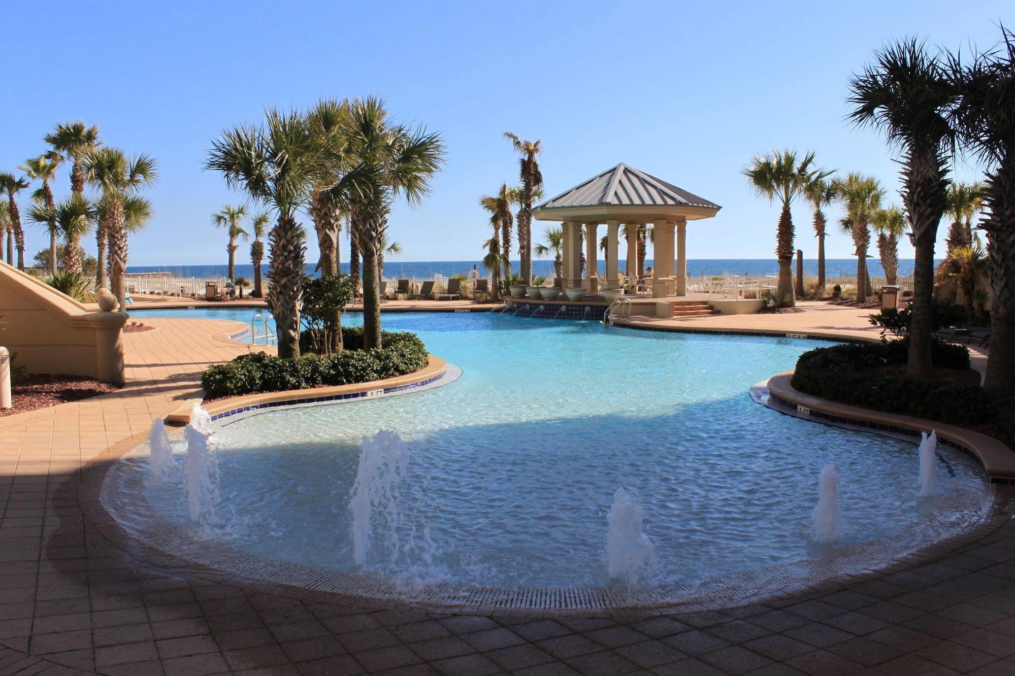 Hotel Indigo By Luxury Coastal Vacations 4*