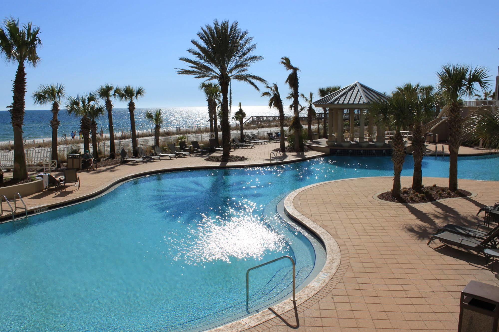 Hotel Indigo By Luxury Coastal Vacations 4*