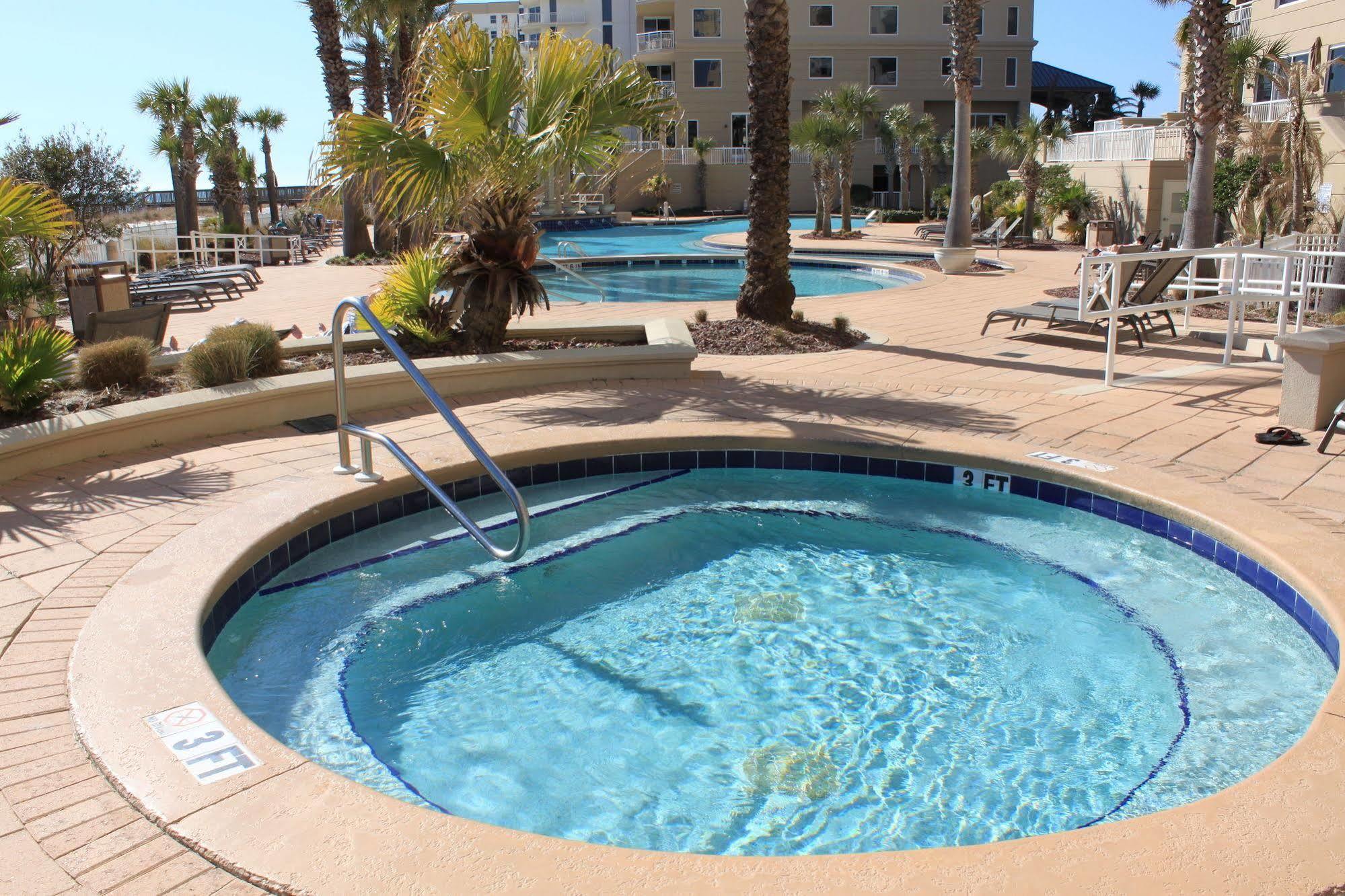Hotel Indigo By Luxury Coastal Vacations Perdido Key
