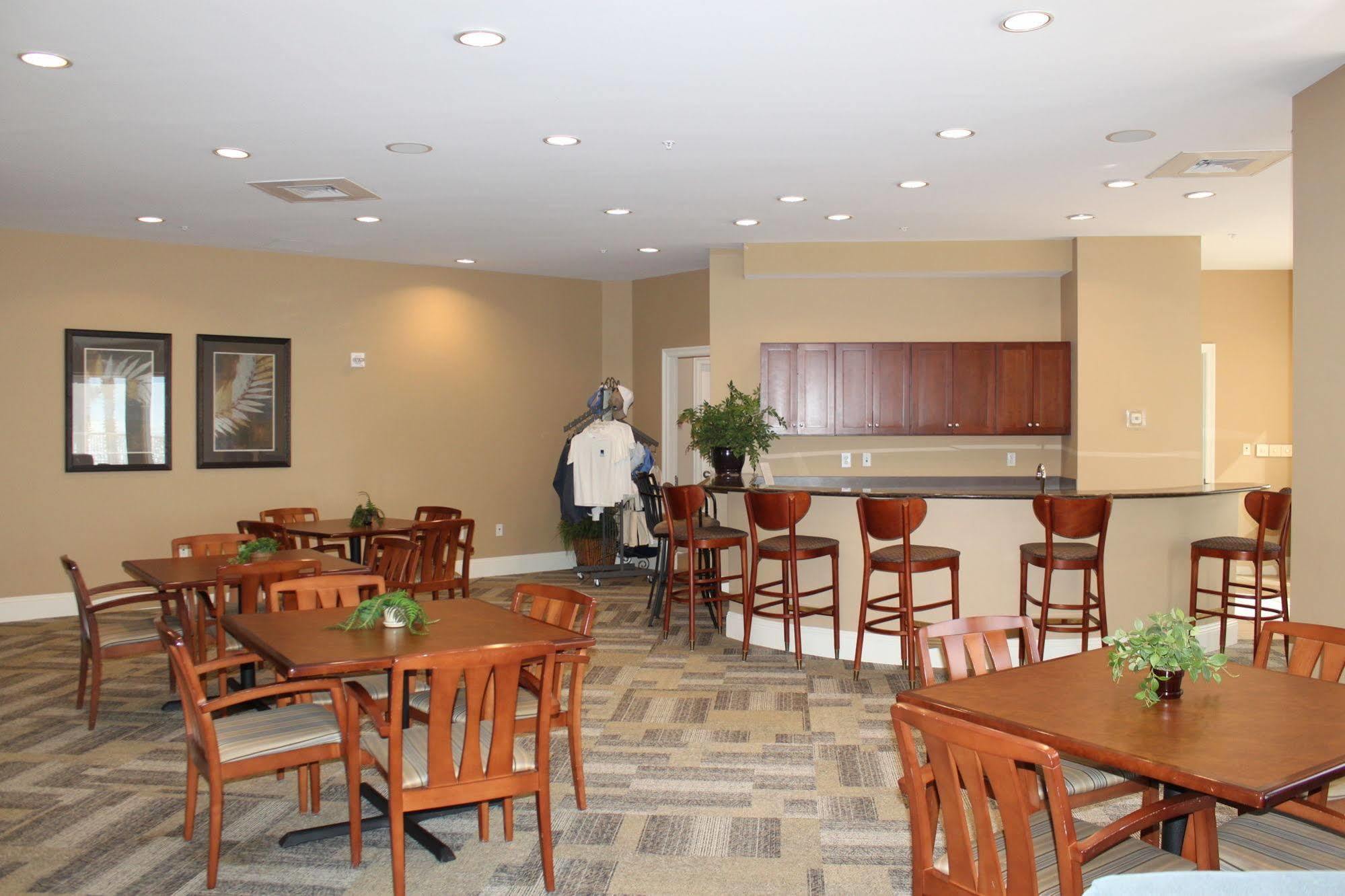 Indigo By Luxury Coastal Vacations 4* Perdido Key